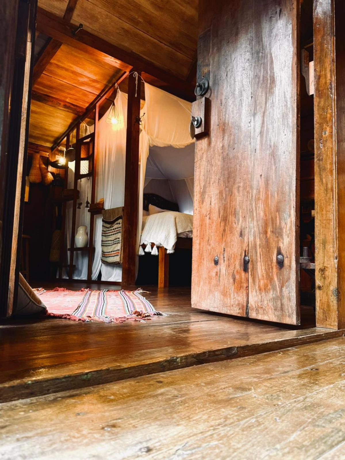 Jungleroom Lodge Canggu (Bali)
