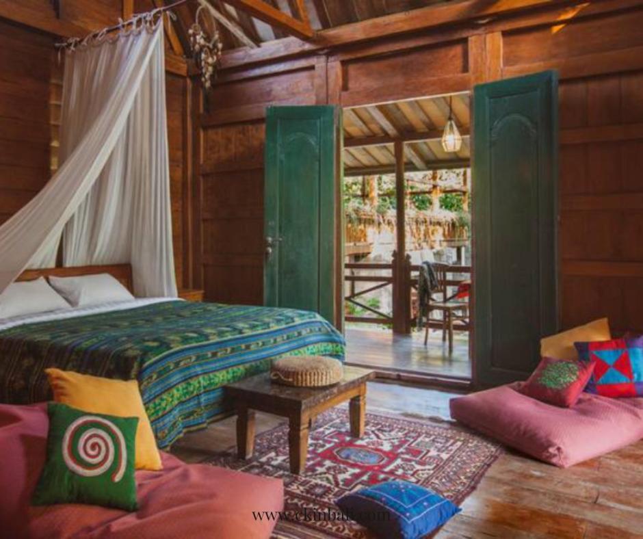 Jungleroom Canggu (Bali)